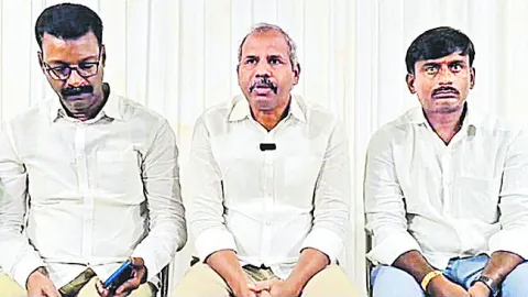 మిత్రపక్షాలు పొత్తు ధర్మాన్ని పాటించాలి 