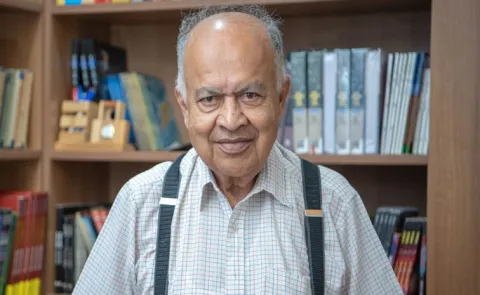 Late astrophysicist Jayant Narlikar selected for Vigyan Ratna award