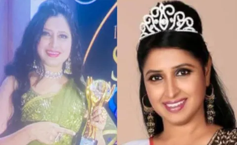 FIR Filed Against Kannada TV Actress Asha Jois