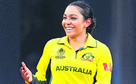 India to face Australia in Womens ODI World Cup semi final
