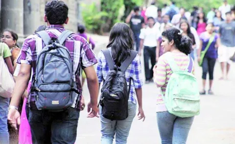 Private colleges in Telangana bandh from November 3
