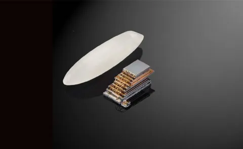 Michigan University develops worlds smallest computer 14