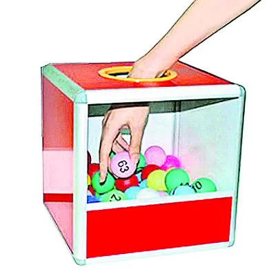 ‘లక్కు’ దక్కేదెవరికో..