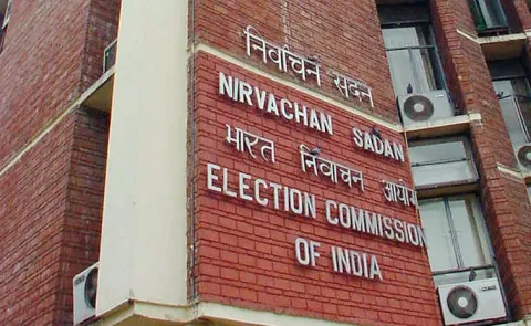 Poll body to announce pan-India SIR dates tomorrow4