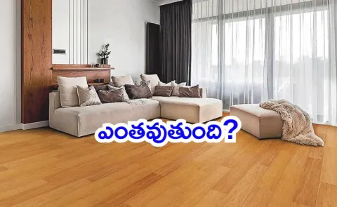 Bamboo flooring new trend house construction tips