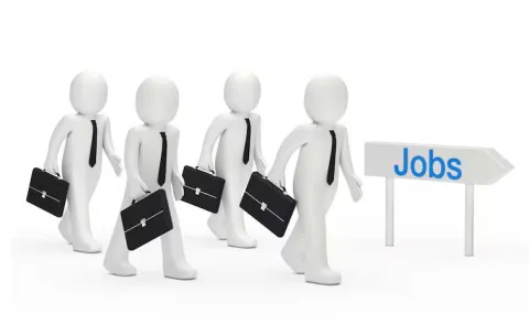 Increased IT Recruitment Know The Details Here