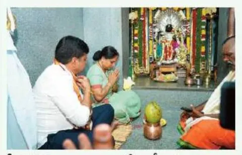 రాష్ట్రంలో పాలన పడకేసింది