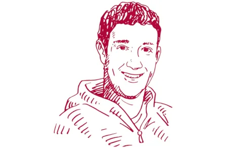 Sakshi Guest Column On Mark Zuckerberg