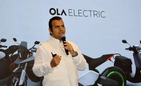 Ola Electric board greenlights Rs 1,500 crore fundraise plan