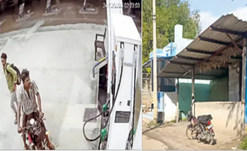 Vemuri Kaveri Travels bus accident: Lakshmipuram Belt Shop Alcohol is Reason