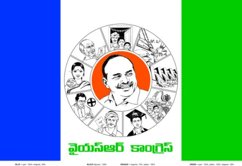 వైఎస్సార్ సీపీలో పలువురికి పదవులు