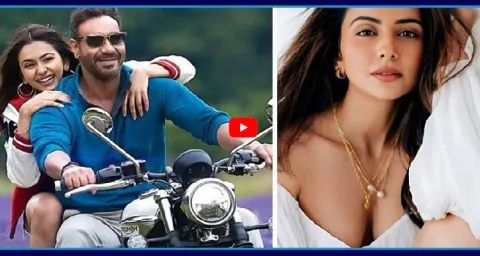 Last Chance For Rakul Preet Singh 1