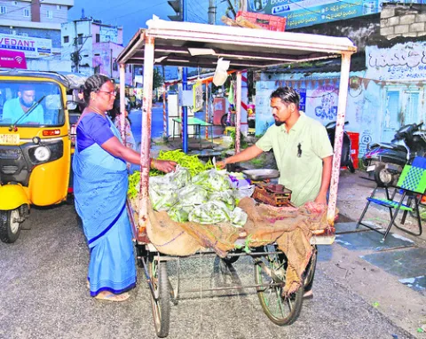 ‘స్వనిధి’ రుణసాయం పెంపు 