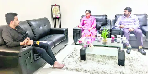 తుపానును ఎదుర్కొనేందుకు సర్వ సన్నద్ధం