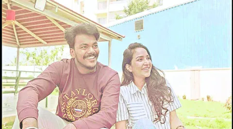 యథార్థ ఘటన చిత్రంగా ఐయామ్