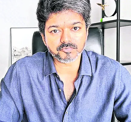 చైన్నెకు కరూర్ బాధితులు