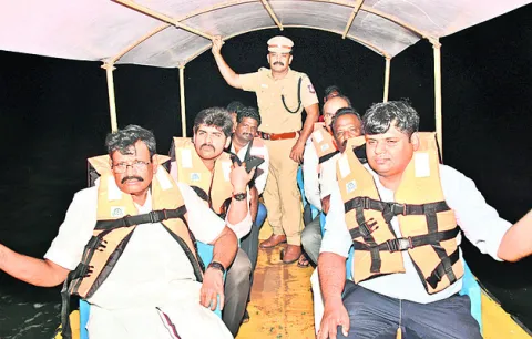 రూ. 27 కోట్ల వ్యయంతో..