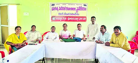 1 నుంచి చెకుముకి సంబరాలు