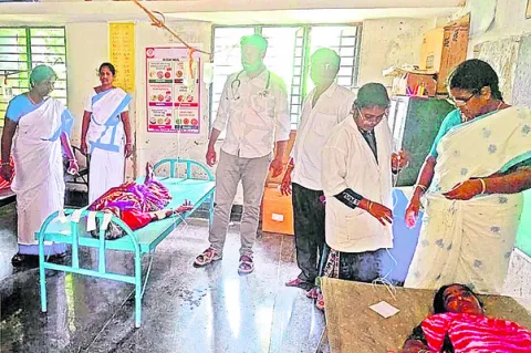 రైలు