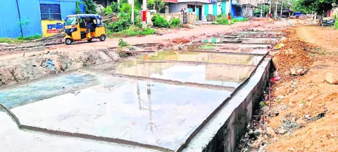 తెరుచుకునే దారేది?