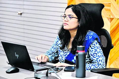 మోంథాను ఎదుర్కొనేందుకు సిద్ధంగా ఉండాలి
