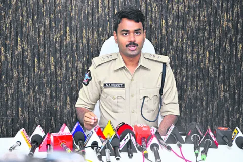 ప్రత్యేక బలగాలు సిద్ధం