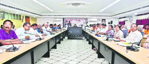 ముందస