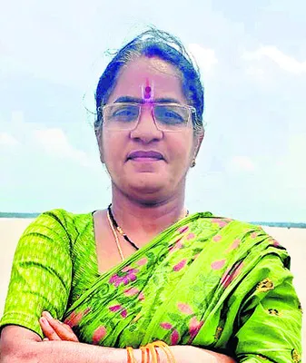 ద్విచక్రవాహనం చోరీ