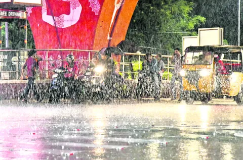 మోంథా ముప్పు