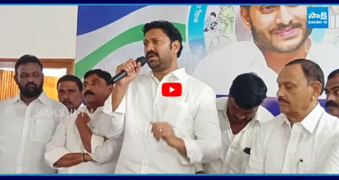 YS Avinash Reddy Key Comments on YSRCP Village Committees 1