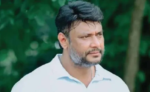 Darshan Thoogudeepa Case Hearing in Bangalore Court