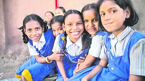 ఆడపిల్లను ఆదరిద్దాం