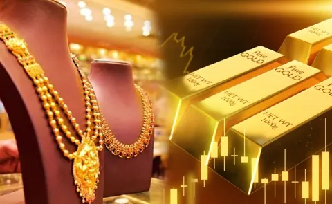 Gold Prices Continue To Fall and Experts Explain Whats Behind Decline