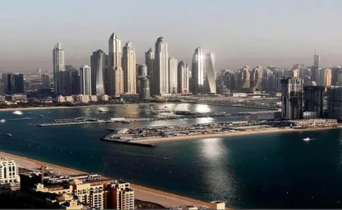 IRCTC introduces DubaiAbu Dhabi package making Just Rs 1 Lakh