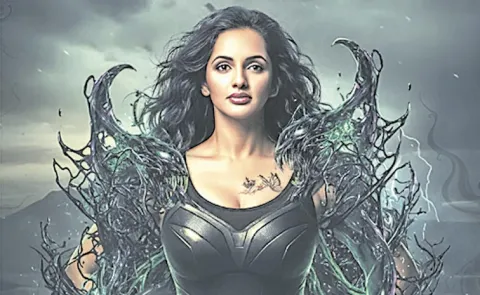 Jyoti Purvaj Killer movie updates