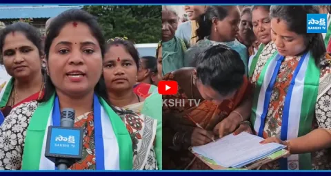 Pushpa Srivani Participated in Koti Santhakala Sekarana Programme  1