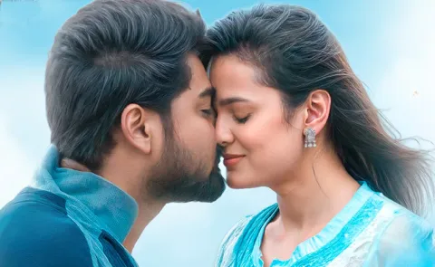 Lakshman Tekumudi Premaledhani Movie Offical Glimpse