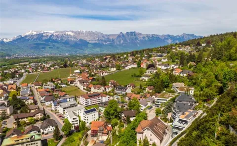 This country is among worlds richest with highest per capita incomes