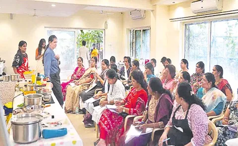 Millet Mothers to serve sustainable livelihoods for women