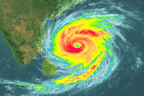 ముంచు