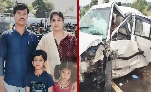 Kurnool Bus Accident: Ramesh Family Haunted by Misfortunes