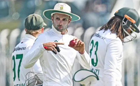 South Africa Announces Test Squad For India Tour Bavuma Returns To Lead6