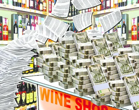 లక్కు ఎవరికి దక్కేనో ?