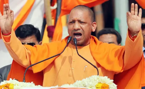 Yogi Adityanath's Rename Push Mustafabad to Become Kabirdham
