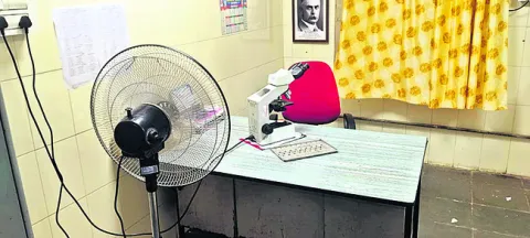 అత్యవసరమైతే అంతే! 