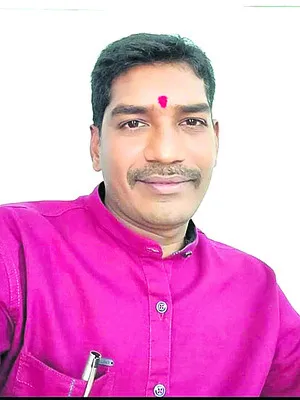 ప్రభుత్వ ఉద్యోగి ఆత్మహత్య