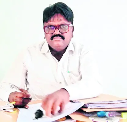 75 శాతం సబ్సిడీపై పశుగ్రాసం విత్తనాలు  