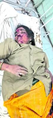 క్రైం