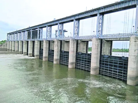 రేపే ‘బాబ్లీ’ గేట్ల మూసివేత