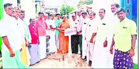 శిష్య